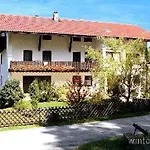 イン Gaestehaus Buchinger