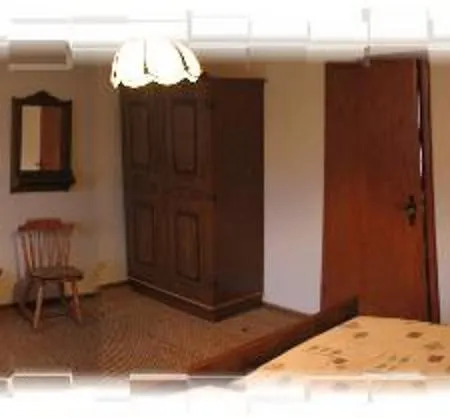 Buchinger Gasthof *