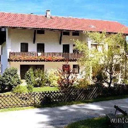 Gasthof Buchinger