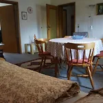 Han/Misafirhane Gaestehaus Buchinger *