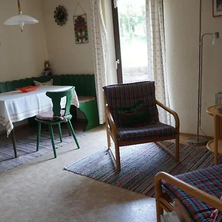 Gaestehaus Buchinger Fogadó Bayerisch Eisenstein