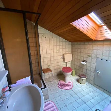 Gaestehaus Buchinger