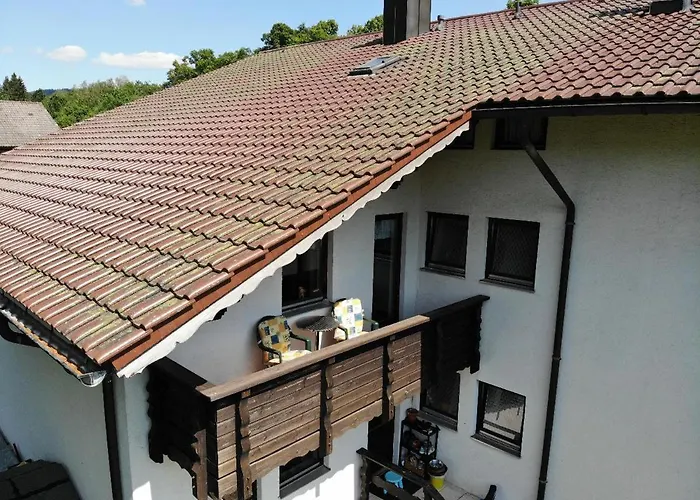 Gaestehaus Buchinger