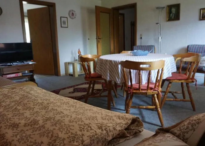 Estalagem Gaestehaus Buchinger *