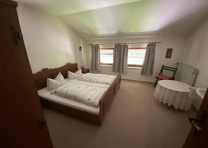 Gaestehaus Buchinger
